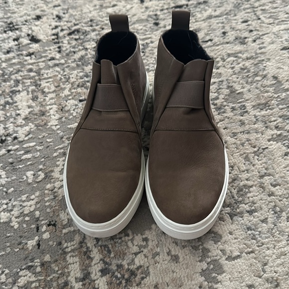 NEW Eileen Fisher Greta Slip-On - Picture 4 of 4